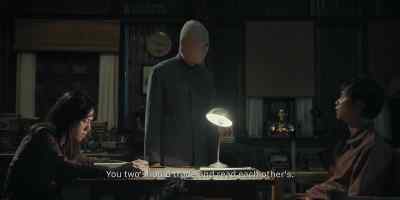 It's not necessary,
but it does have to happen. - The Sympathizer