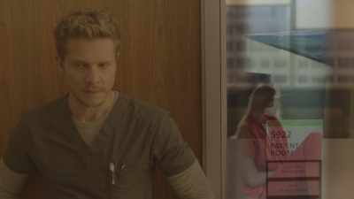 It's not new,
but it's really special. - The Resident