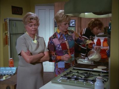It's not normal for kids to be quiet I might end up maladjusted - The Partridge Family
