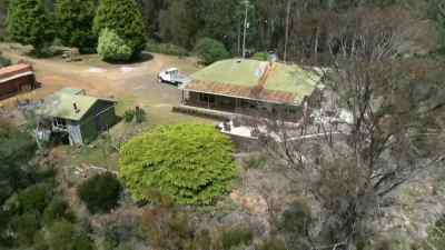 It's not often we get a property - Selling Houses Australia