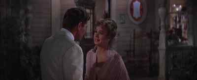 It's not often I'm at a loss for words-- - The Music Man
