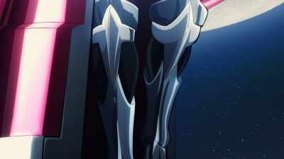 It's not often
that I get to use this on someone. - Black Clover: Sword of the Wizard King
