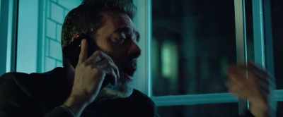 It's not okay.
I am telling you, - The Postcard Killings