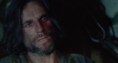 It's not on a ship we'll meet again Abigail - The Crucible