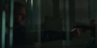 It's not on me, but
I'll get it for you. - Redemption