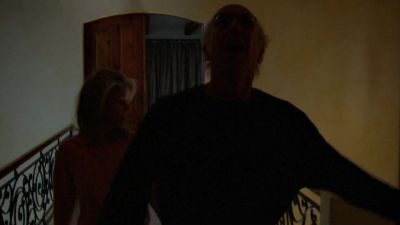 It's not that one. - Curb Your Enthusiasm