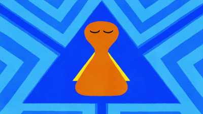 It's not only a skill
which is helpful in your meditation, - Headspace Guide to Meditation