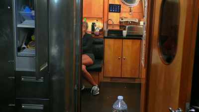 It's not my opinion,
it's things I've overheard - Below Deck Sailing Yacht