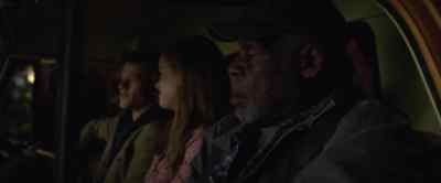 It's not our fault rich boy
can't make his payments. - Monster Trucks