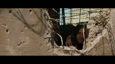 It's not our fight. - Lord of War