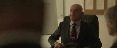 It's not our place
to question the decisions - Backstabbing for Beginners