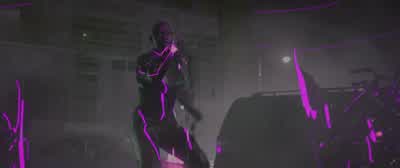 It's not our purpose. - TRON: Ares