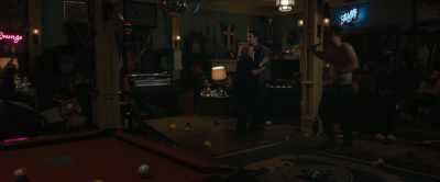 It's not over. It's full velocity!
Let's go! Come on, guys! - Life of the Party