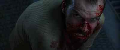 It's not over, Mr. Anderson. - The Matrix Revolutions