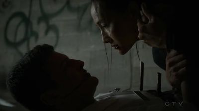 It's not over. - Designated Survivor