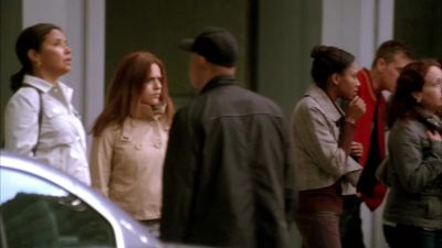 It's not over. - Fringe