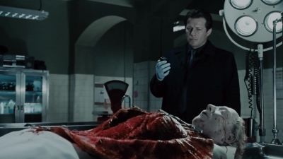 It's not over The games have just begun - Saw IV