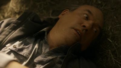 It's not over
until I say it's over. - Big Sky