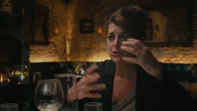 It's not over. What can we do?" - Roadrunner: A Film About Anthony Bourdain