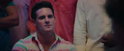 It's not over yet, folks, as it appears
that Steiner is ready to re-engage. - The Re-Education of Molly Singer