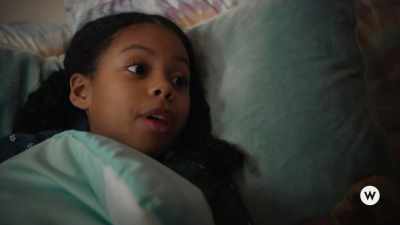 It's not over yet, Mommy, - Inventing the Christmas Prince