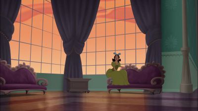 It's not over yet - Cinderella 3: A Twist in Time