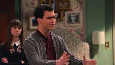 It's not over yet. You know,
we're really trying to make it perfect. - No Good Nick
