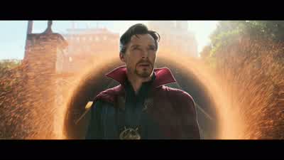 It's not overselling itto say that the fate of the universeis at stake. - Avengers: Infinity War