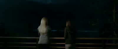 It's not perfect. - The Twilight Saga: Eclipse