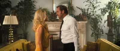 It's not personal, Max. It's
business. You understand. - Palm Royale