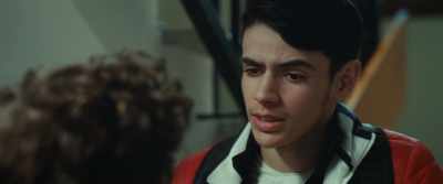 It's not personal.
You break the rules, you get zero. - A Real Job