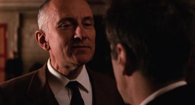 It's not personal - The Godfather: Part III