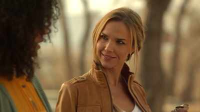 It's not poison if he doesn't
have poisonous intentions. - Midnight, Texas