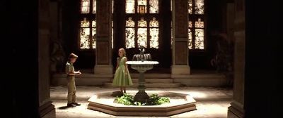 It's not poisoned - Great Expectations