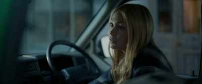 - It's not possible.
- Chris! Seriously, get in. - Winnie-the-Pooh: Blood and Honey 2