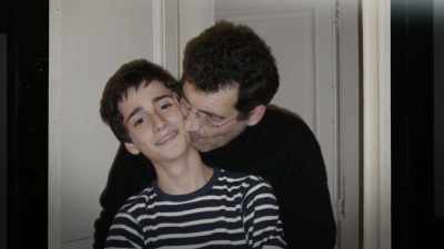 It's not possible that he could kill
his four children, his wife, - Unsolved Mysteries