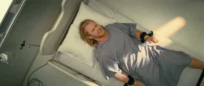 It's not possible - Thor