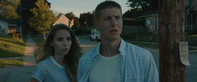 It's not possible
that maybe Mack... - The Eden Theory