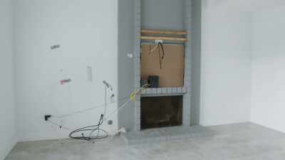 It's not pretty and it really
makes it hard - Help! I Wrecked My House