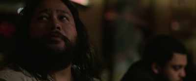 It's not your problem
anymore, all right? - Den of Thieves
