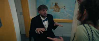It's not my problem you can't
see my disability, okay? - Audrey