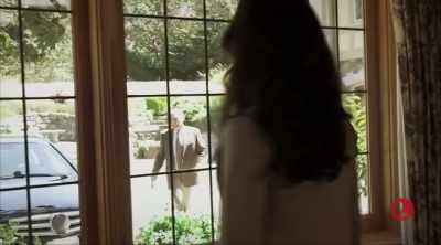 It's not my problem - Stranger in the House