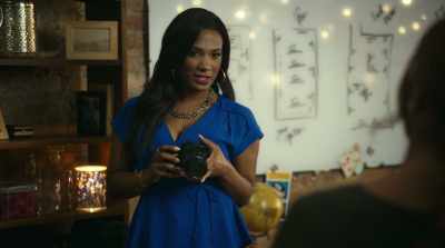 It's not my problem.
We're meant to be together. - Friend Request