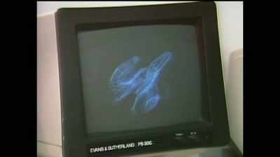 It's not quite ready,
but something to keep your eye on. - In Search of Tomorrow