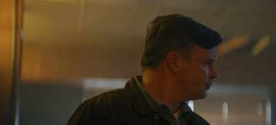 It's not quite up to code yet, - The Winchesters