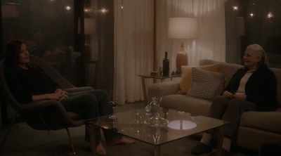 It's not racist,
it's a compliment. - Marjorie Prime