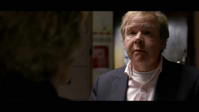 It's not rare for,
in various crimes, - The Real Prime Suspect
