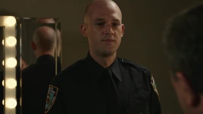It's not really
a good time, sir. - Blue Bloods