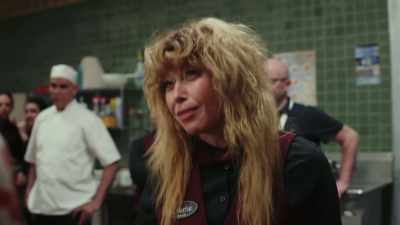 It's not really my fault
that this place came - Poker Face