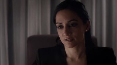 It's not really how you expect
things to go wrong, is it? - Shetland
